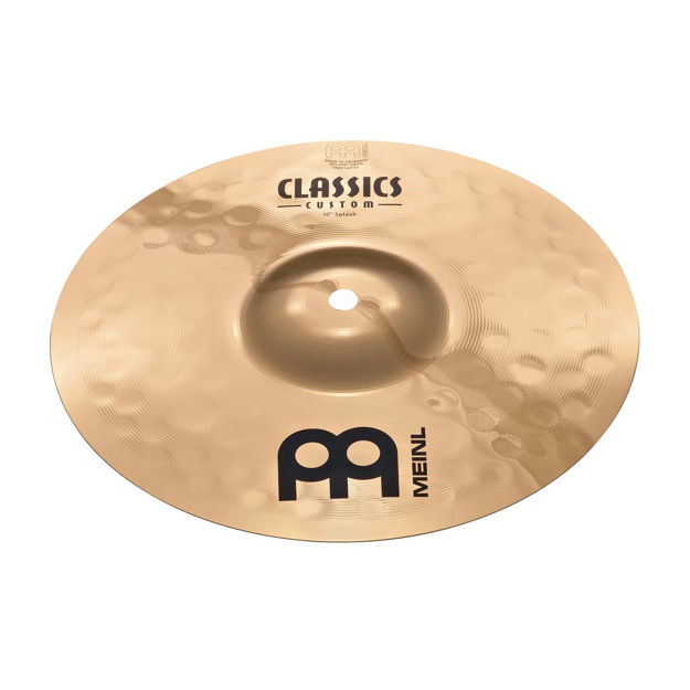 Meinl Cymbals CC10S-B