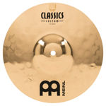 Meinl Cymbals CC10S-B
