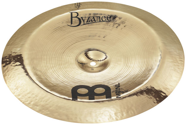Meinl Cymbals B16CH-B