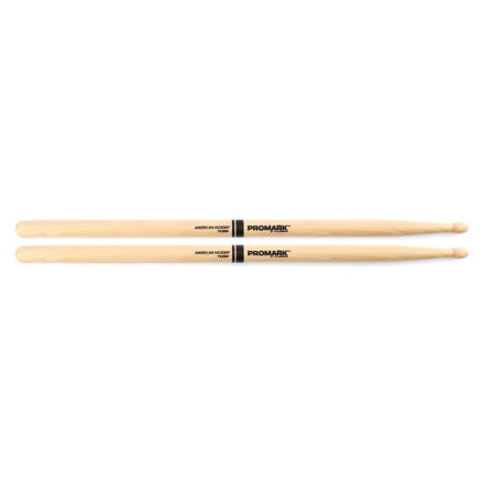 Promark Hickory 2B Wood Tip drumstick