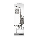 D'Addario Select Jazz Alto Saxophone Mouthpiece, D7M