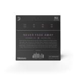 D'Addario XT Mandolin Phosphor Bronze, Custom Medium, 11.5-40