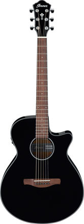 Ibanez AEG50-BK
