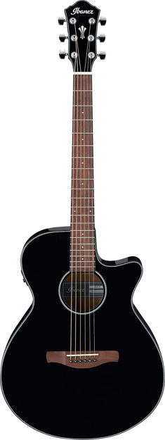 Ibanez AEG50-BK