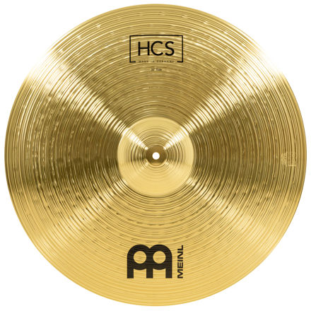 Meinl Cymbals HCS22R