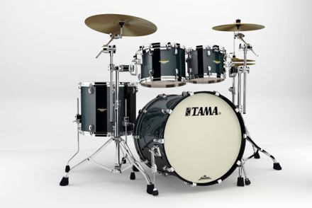 TAMA MA42TZS-PBK