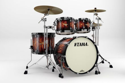 TAMA MA42TZBNS-MBB