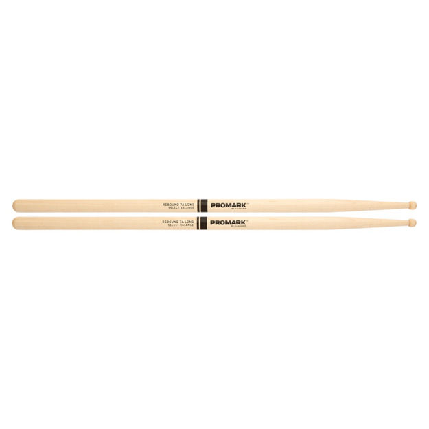 Promark Rebound 7A Long Maple