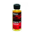 D'Addario Lemon Oil