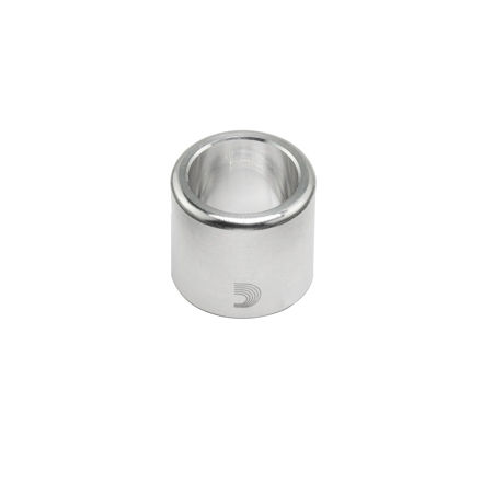 D'Addario LokNob Tour Cap FS - Silver