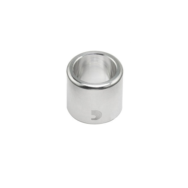 D'Addario LokNob Tour Cap FS - Silver