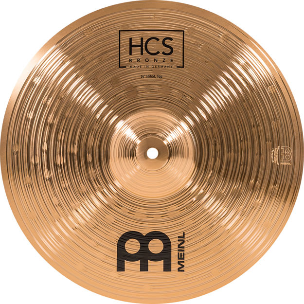 Meinl Cymbals HCSB14H