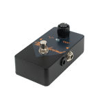 D'Addario LokNob Large - Black