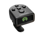 D'Addario Micro Headstock Tuner Twin Pack