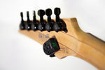 D'Addario Micro Headstock Tuner Twin Pack
