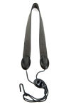 Rico Saxophone Strap, Tenor/Baritone, Industrial