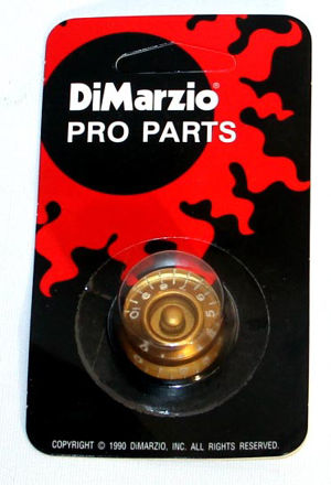 DiMarzio DM2100G