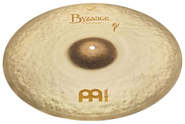 Meinl Cymbals B18SATC