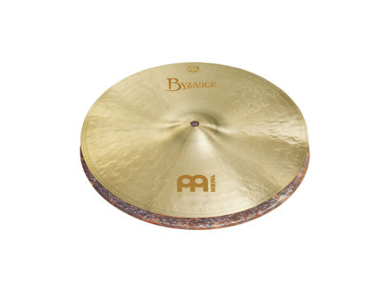 Meinl Cymbals B15JTH