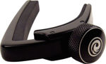 D'Addario Pro Capo, Black