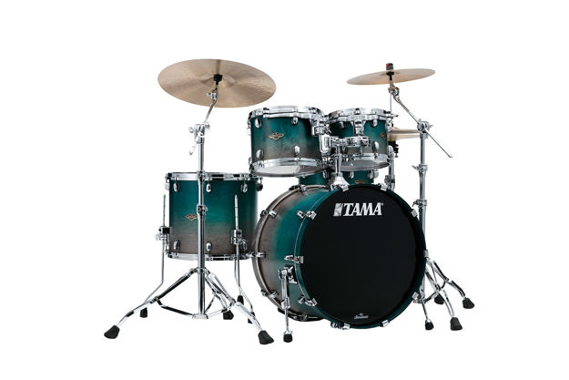 TAMA WBS42S-SPF