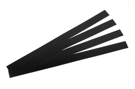 PureSound Mylar Straps (4 pcs)