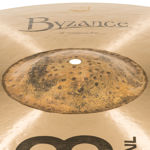 Meinl Cymbals B21POR