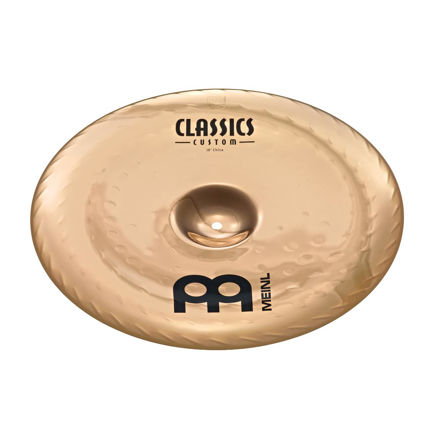 Meinl Cymbals CC18CH-B