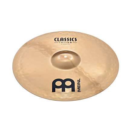 Meinl Cymbals CC20MR-B