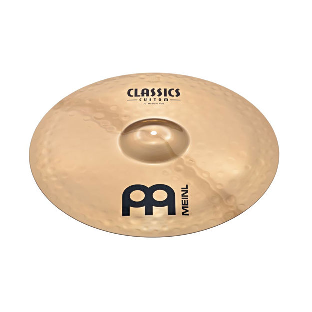 Meinl Cymbals CC20MR-B