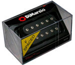 DiMarzio DP258FBK