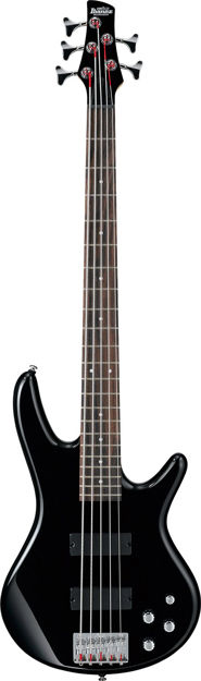 Ibanez GSR205-BK
