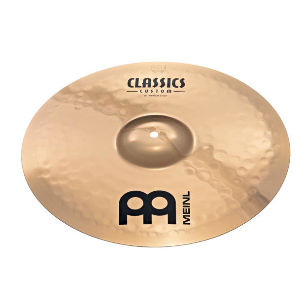 Meinl Cymbals CC14MC-B