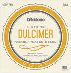 D'Addario EJ64 4-String Dulcimer Strings