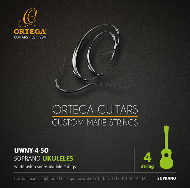 Ortega UWNY-4-SO