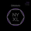 D'Addario NYXL1164 Nickel Wound 7-String Electric Guitar Strings, Medium, 11-64