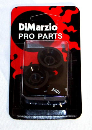 DiMarzio DM2111BK