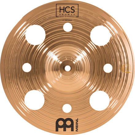Meinl Cymbals HCSB12TRS