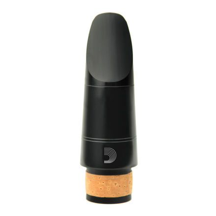 D'Addario Reserve Bb Clarinet Mouthpiece, X10E