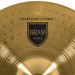Meinl Cymbals MA-BR-16M