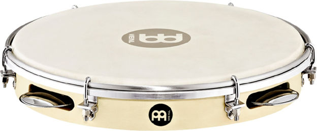 Meinl Percussion PA10PW-M