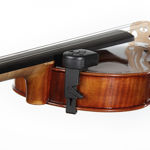 D'Addario Micro Violin Tuner
