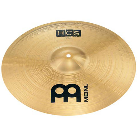 Meinl Cymbals HCS14C