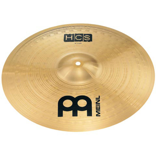 Meinl Cymbals HCS14C