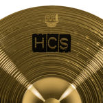 Meinl Cymbals HCS14C