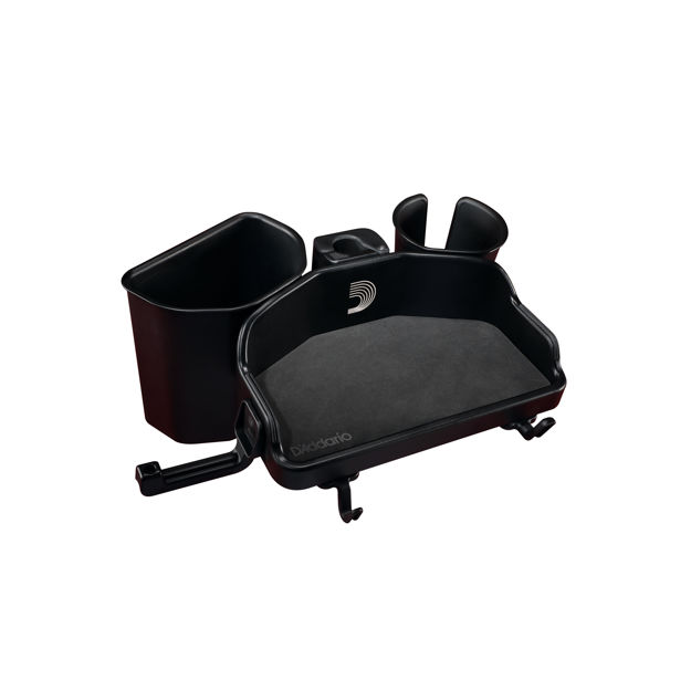 D'Addario Mic Stand Accessory System - Starter Kit