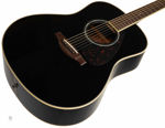 Yamaha LL6BL Black ARE