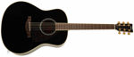 Yamaha LL6BL Black ARE