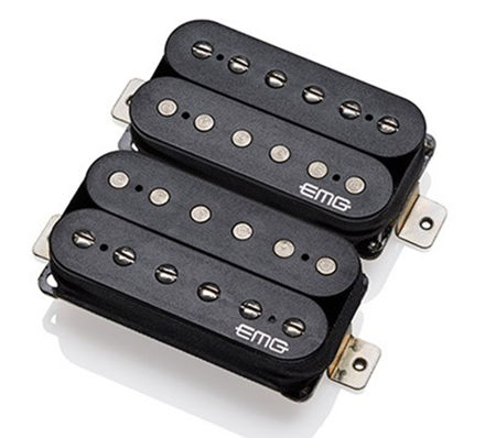EMG EMG SUPER 77 SET BK