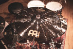 Meinl Cymbals CC19DAC